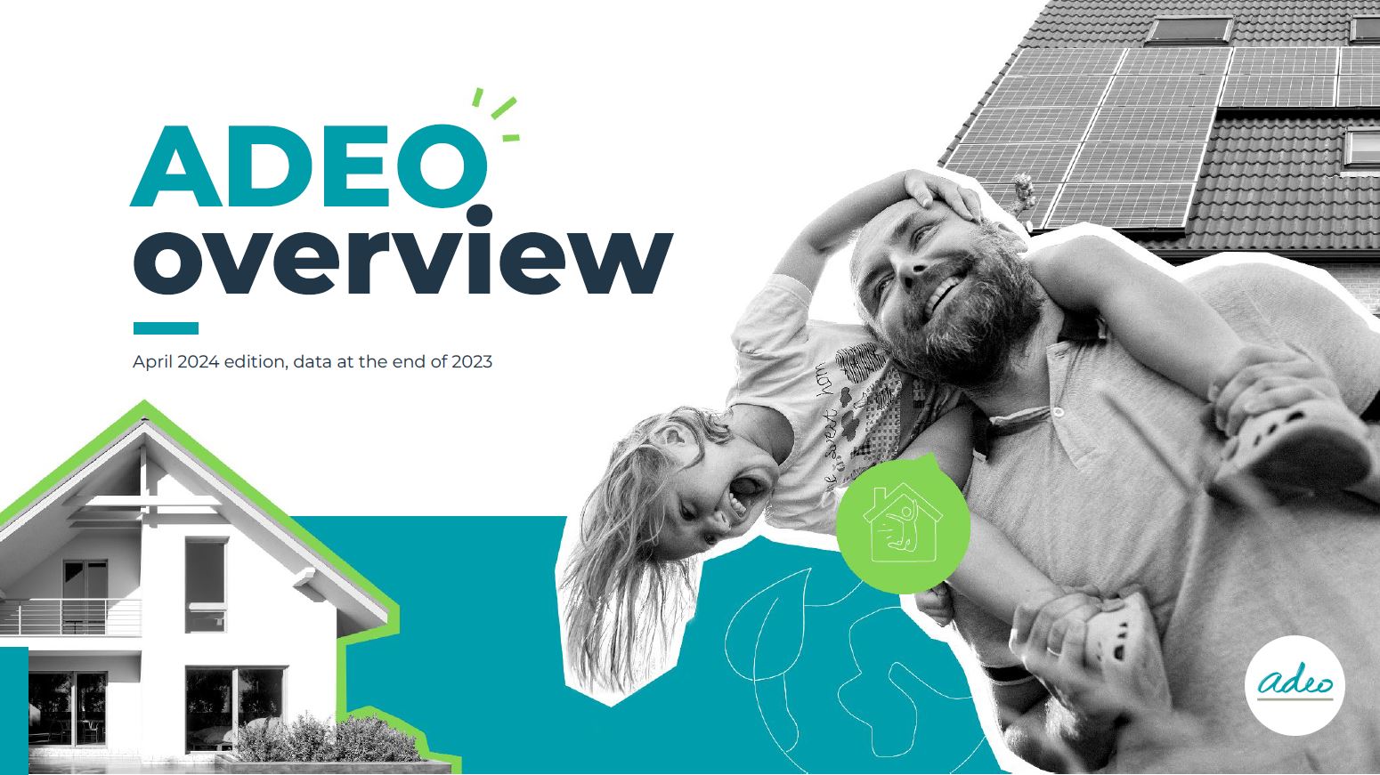 Overview ADEO 2023 - ADEO